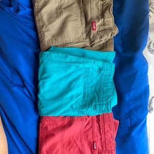 Boys Shorts bundle